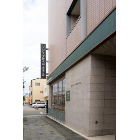 Fujieda Ogawa Hotel - Vacation Stay 20870V Esterno foto