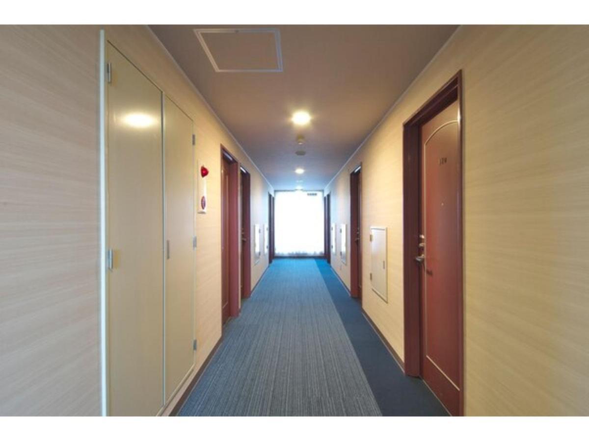 Fujieda Ogawa Hotel - Vacation Stay 20870V Esterno foto