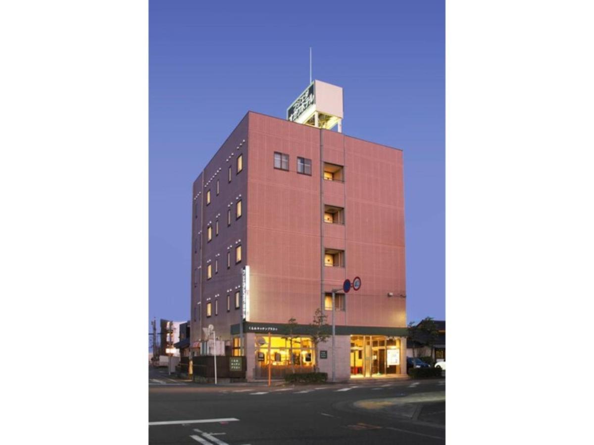 Fujieda Ogawa Hotel - Vacation Stay 20870V Esterno foto