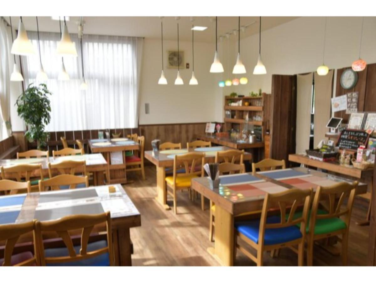 Fujieda Ogawa Hotel - Vacation Stay 20870V Esterno foto